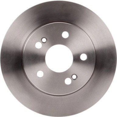 0 986 478 758 Bremsscheibe 0 986 478 758 Bremsscheibe