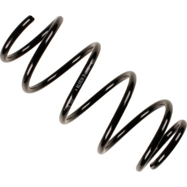 37-154592 Fahrwerksfeder BILSTEIN - B3 Serienersatz (Federn)