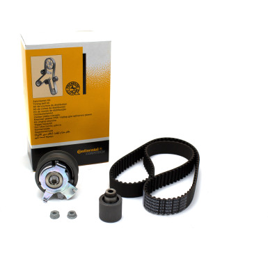 CT1028K3 Zahnriemensatz