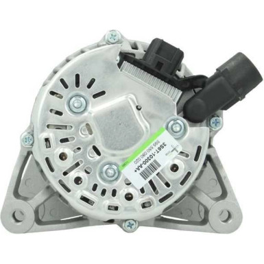 PSH | Generator | 595.550.080.020