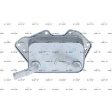 NRF Ölkühler, Motoröl EASY FIT 31205