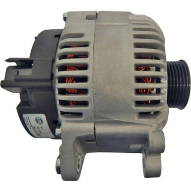 8EL 012 429-701 Generator