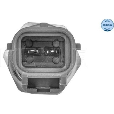 Meyle Sensor, Kühlmitteltemperatur MEYLE-ORIGINAL: True to OE 714 821 0000
