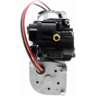 Vemo Kompressor, Druckluftanlage Green Mobility Parts V20-52-0001