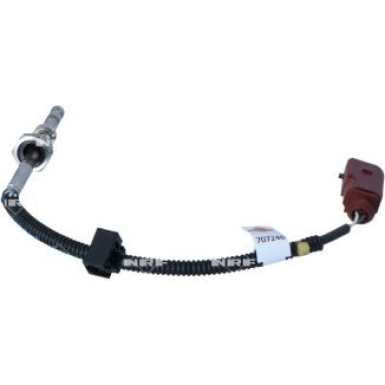 707246 Sensor, Abgastemperatur EASY FIT