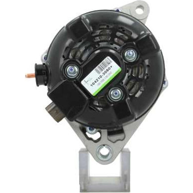 BV PSH 195.556.130.050 Lichtmaschine 12V, 130A, B+ (M6), Ø 58,0 mm TOYOTA PREVIA / ESTIMA, RAV4, AVENSIS