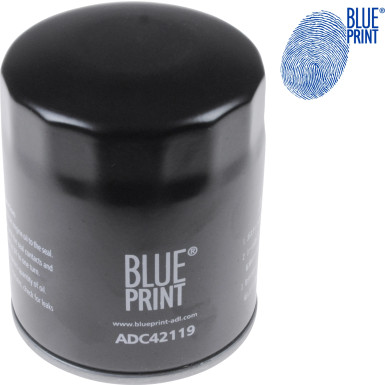 Blue Print | Ölfilter | ADC42119