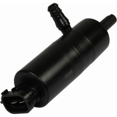 Metzger | Waschwasserpumpe, Scheinwerferreinigung | 2220035