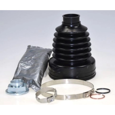 36056 Faltenbalgsatz, Antriebswelle