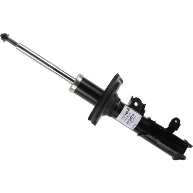 Sachs | Stoßdämpfer | 317 788