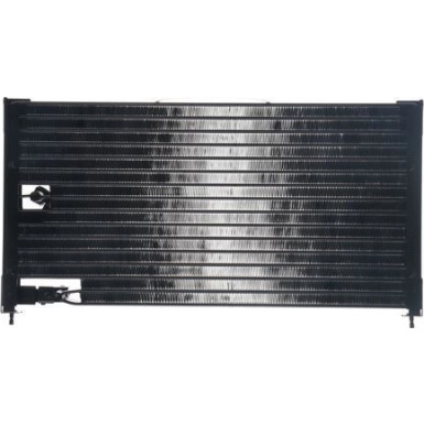Mahle | Kondensator, Klimaanlage | AC 178 000S