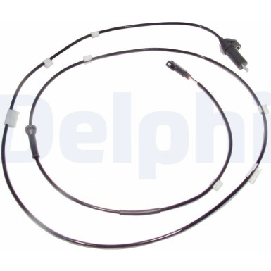 Delphi | Sensor, Raddrehzahl | SS20136