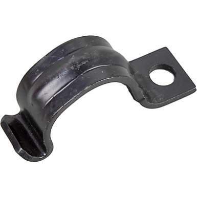 Metzger | Halter, Stabilisatorlagerung | 52053908