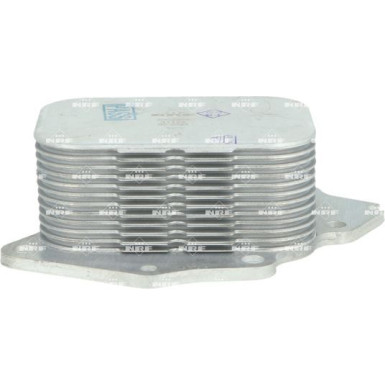 NRF Ölkühler, Motoröl EASY FIT 31174