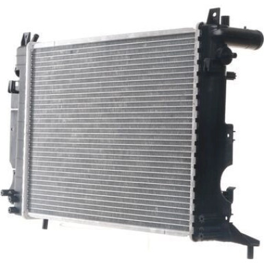 Mahle | Kühler, Motorkühlung | CR 643 000S