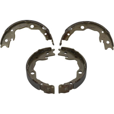 Ferodo Bremsbackensatz, Feststellbremse PREMIER FSB4035