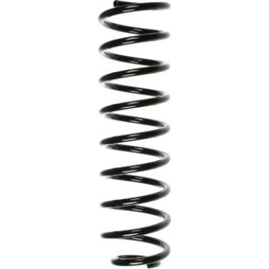 Spidan 2 x SPIDAN Fahrwerksfeder 56623