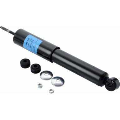 Sachs | Stoßdämpfer | 315 016 Sachs | Stoßdämpfer | 315 016