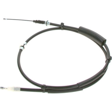 1 987 477 734 Seilzug, Feststellbremse