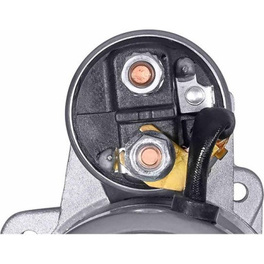Hella | Starter | 8EA 011 611-071
