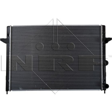 NRF | Kühler, Motorkühlung | 58027