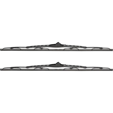 SWF Wischblatt Scheibenwischer DAS ORIGINAL TRUCKS 132601