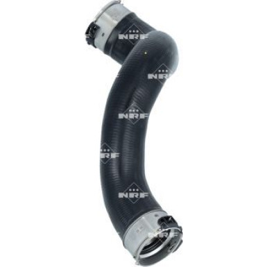 166401 Ladeluftschlauch