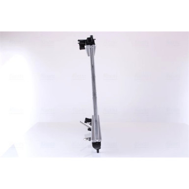 Nissens | Kühler, Motorkühlung | 67036