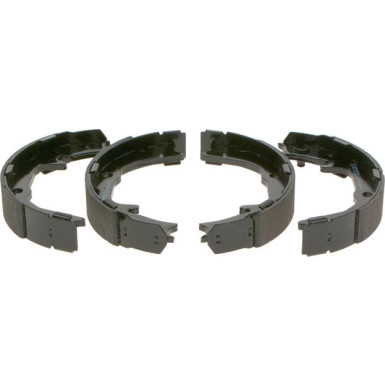 0 986 487 683 Bremsbackensatz, Feststellbremse