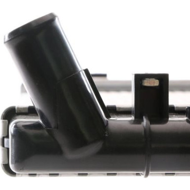 Mahle | Kühler, Motorkühlung | CR 1281 001S
