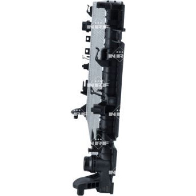 NRF | Kühler, Motorkühlung | 550346