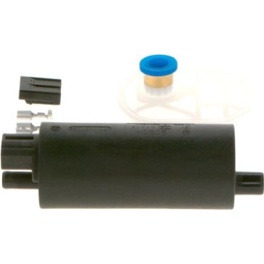 0 580 314 097 Kraftstoffpumpe