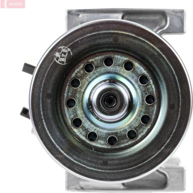 DENSO 5SL12 Klimakompressor DCP09062 DENSO 5SL12 Klimakompressor DCP09062