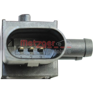 0906298 Sensor, Abgasdruck ORIGINAL ERSATZTEIL