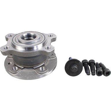 WM 6533 Radlagersatz COMPETENCE KIT GREENPARTS