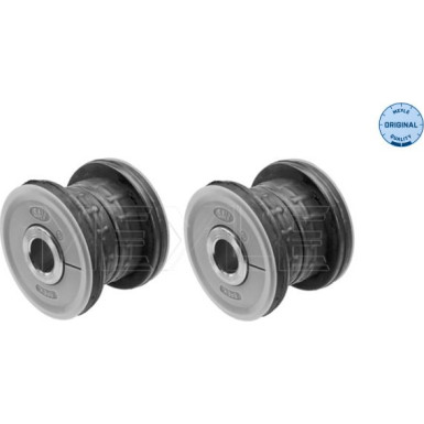 Meyle | Reparatursatz, Lenker | 214 610 0026/S
