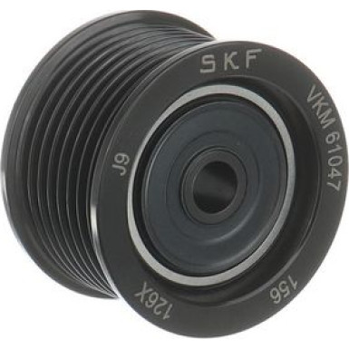 SKF | Umlenk-/Führungsrolle, Keilrippenriemen | VKM 61047