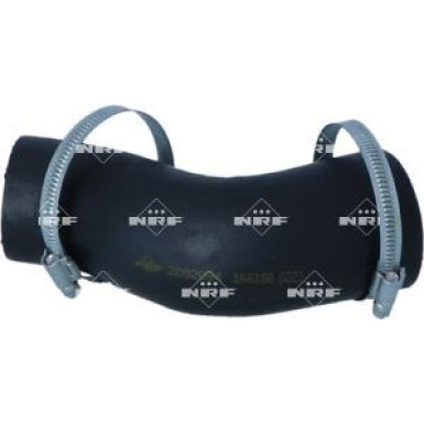 166188 Ladeluftschlauch EASY FIT