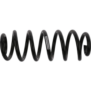 Sachs | Fahrwerksfeder | 994 986