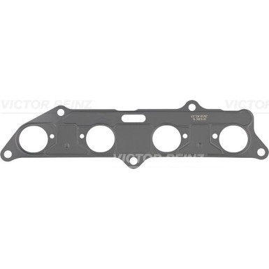 71-39878-00 Dichtung, Ansaugkrümmergehäuse