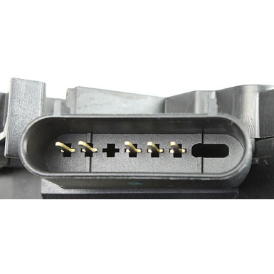 2314086 Türschloss GREENPARTS