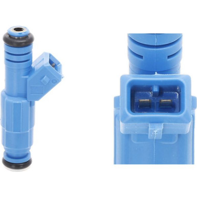 Valeo | Einspritzventil | 348476