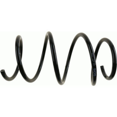 998 049 Fahrwerksfeder