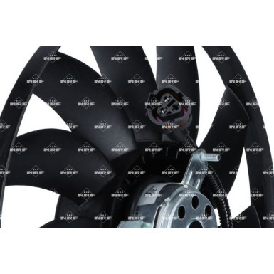 47881 Lüfter, Motorkühlung