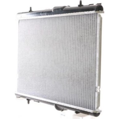 CR 1501 000S Kühler, Motorkühlung BEHR