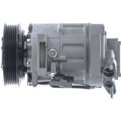 ACP 141 000S Kompressor, Klimaanlage BEHR