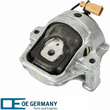 800457 Lagerung, Motor Genuine-Part