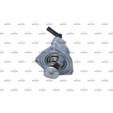 NRF | Thermostat, Kühlmittel | 725018