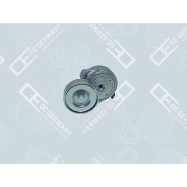 OE Germany | Riemenspanner, Keilrippenriemen | 02 2050 200000