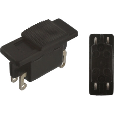 FEBI BILSTEIN 05925 Schalter, Splitgetriebe FEBI BILSTEIN 05925 Schalter, Splitgetriebe